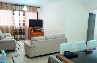 Apartamento com 3 quartos à venda no Parque Residencial Aquarius, São José dos Campos 