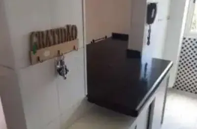 Apartamento com 2 quartos à venda na Vila Iracema, São José dos Campos 