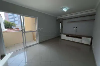Locação de apartamento - jardim américa, são josé dos campos/sp.