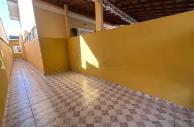 Edicula para locação no jardim satélite - são josé dos campos/sp