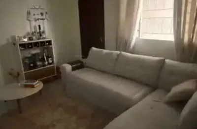 Casa com 2 quartos à venda no Residencial União, São José dos Campos 