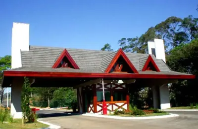 Terreno em condomínio fechado à venda no Tapanhao, Jambeiro 