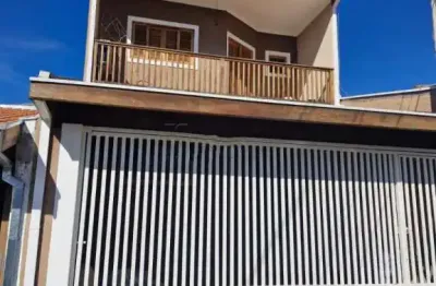 Casa com 3 quartos à venda no Jardim Santo Onofre, São José dos Campos 