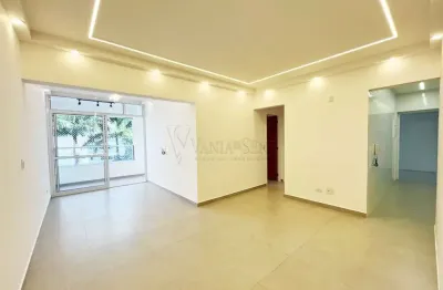 Apartamento para locação no jardim aquarius - excelente localização