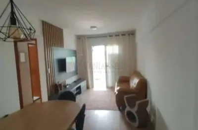 Apartamento com 2 quartos à venda no Jardim Satélite, São José dos Campos 