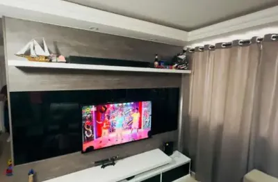 Apartamento à venda no parque industrial - são josé dos campos