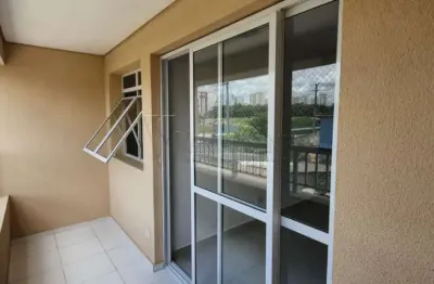 Apartamento com 2 quartos para alugar no Jardim Anhembi, São José dos Campos 