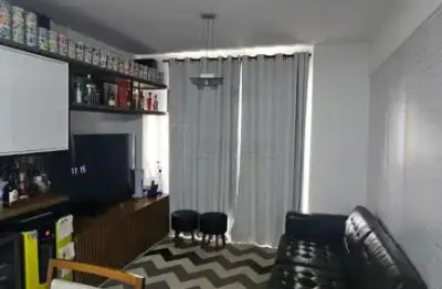 Apartamento à venda no trinta e um de março - são josé dos campos