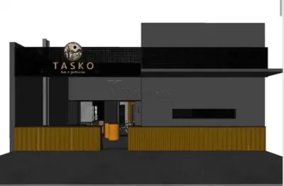Casa comercial à venda | jardim maringá, são josé dos campos