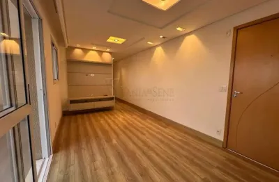 Apartamento à venda no edifício portal do parque - parque industrial, são josé dos campos/sp