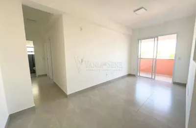 Apartamento com 2 quartos para alugar no Jardim América, São José dos Campos 