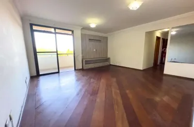 Apartamento para locação no edifício valência - bosque dos eucaliptos - são josé dos campos/sp