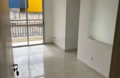 Apartamento à venda no jardim augusta ? conforto e praticidade em 58 m²