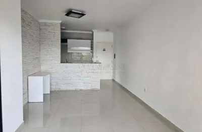 Apartamento com 3 quartos à venda no Jardim América, São José dos Campos 