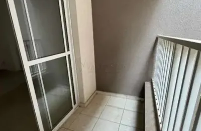 Apartamento à venda no jardim colonial - são josé dos campos