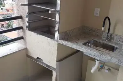 Apartamento com 2 quartos à venda no Jardim Oriente, São José dos Campos 