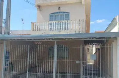 Sobrado à venda | jardim américa, são josé dos campos