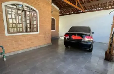 Casa à venda no bairro residencial monte castelo em josé dos campos/sp.