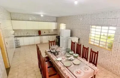 Fazenda à venda no Bairro dos Souzas, Monteiro Lobato 