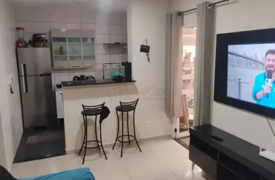 Apartamento à venda no jardim nova michigan - são josé dos campos