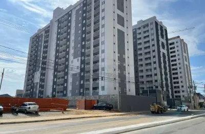 Apartamento à venda no residencial flamboyant em são josé dos campos/sp.