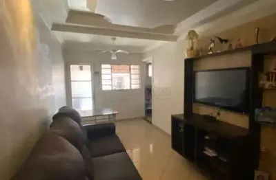 Venda de Casa em Condomínio Fechado - Campos de São José, São José dos Campos/SP