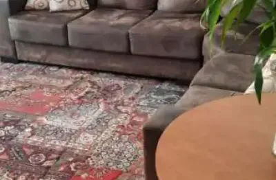 Locação de apartamento mobiliado - jardim das colinas, são josé dos campos/sp