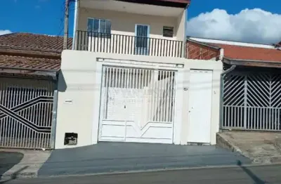 Sobrado com edícula e ponto comercial no jardim santo onofre (sjc)