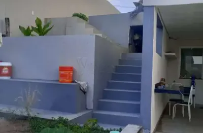 Casa com 3 quartos à venda no Loteamento Portal Santa Inês, São José dos Campos 
