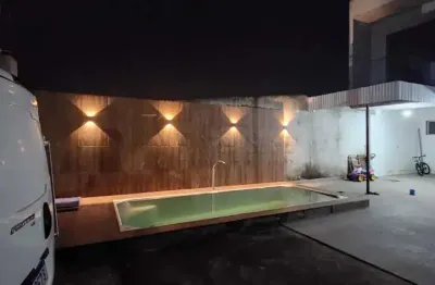 Casa com 3 quartos à venda no Setville Altos de São José, São José dos Campos 