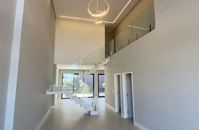 Casa em condomínio fechado com 3 quartos à venda no Urbanova, São José dos Campos 