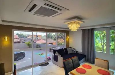 Casa com 3 quartos à venda no Jardim Limoeiro, São José dos Campos 