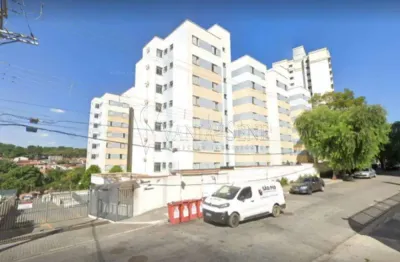 Apartamento à venda no bairro jardim américa em são josé dos campos, sp.