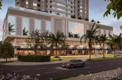 Lançamento Imperdível em São José dos Campos! - More no mais novo condomínio da cidade!