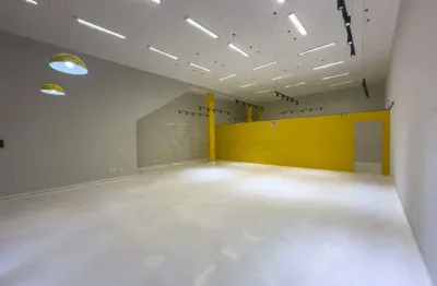 Ponto comercial para locação no bosque dos eucaliptos - são josé dos campos/sp