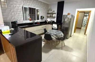 Casa com 2 quartos à venda no Conjunto Residencial Galo Branco, São José dos Campos 