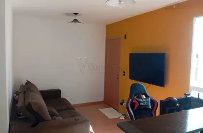 Venda de apartamento no jardim torrão de ouro, são josé dos campos/sp