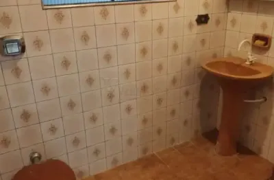 Casa com 2 quartos à venda no Jardim Colonial, São José dos Campos 