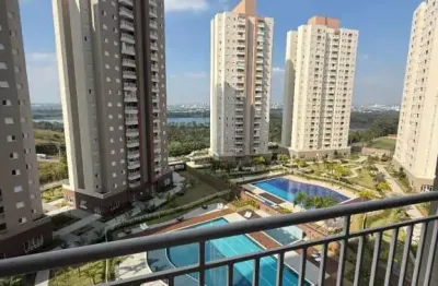 Apartamento com 2 quartos à venda no Pagador de Andrade, Jacareí 