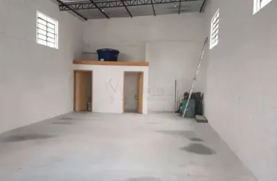 Oportunidade imperdível: galpão comercial para locação e venda no jardim satélite - são josé dos campos/sp