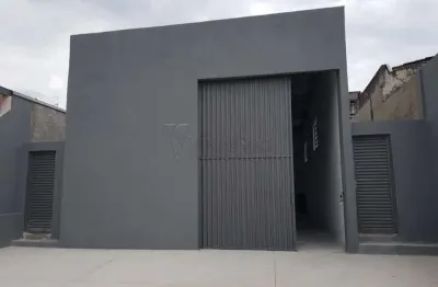 Oportunidade imperdível: galpão comercial para locação e venda no jardim satélite - são josé dos campos/sp