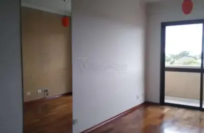 Locação ou venda de apartamento - bosque dos eucaliptos em são josé dos campos/sp.