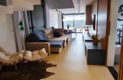 Venda de casa em condomínio - loteamento floresta, são josé dos campos/sp