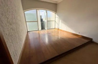 Apartamento com 2 quartos para alugar no Jardim Satélite, São José dos Campos 