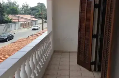 Casa com 3 quartos para alugar no Jardim Estoril, São José dos Campos 