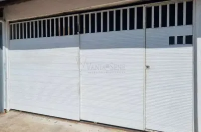 Venda de casa no bairro jardim santa luzia, em são josé dos campos/sp.