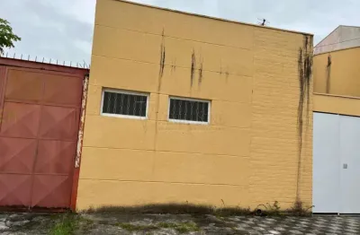 Casa à venda com ponto comercial em jardim pereira do amparo em jacareí/sp