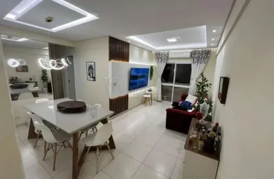 Locação de apartamento padrão no bairro jardim satélite, são josé dos campos/sp.