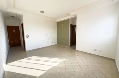 Apartamento com 2 quartos para alugar no Jardim Oriente, São José dos Campos 