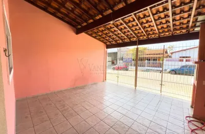 Casa com 3 quartos à venda no Jardim Satélite, São José dos Campos 